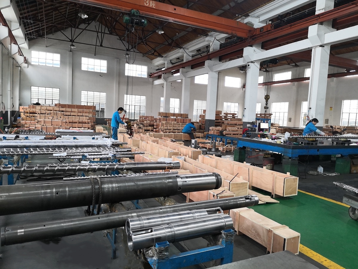 En blomstrende marts