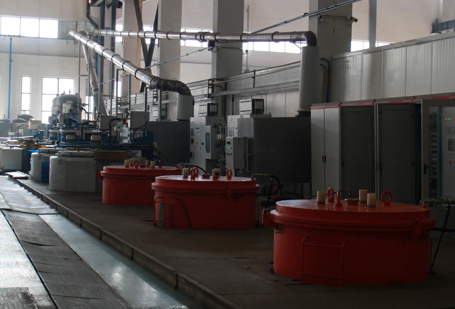 Alt du bør vide om nitrering