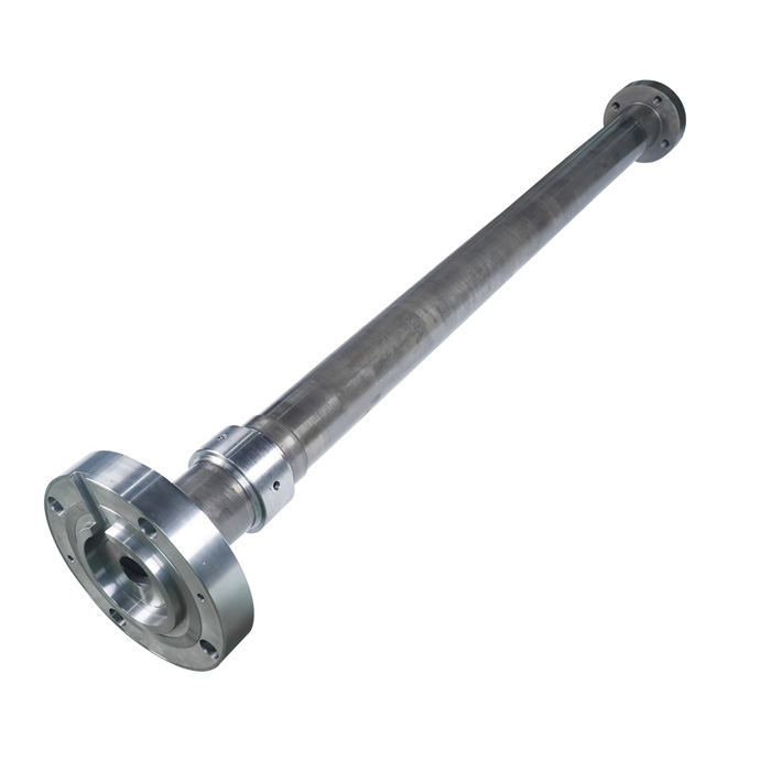 Stretch Blow Molding Screw Barrel